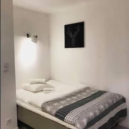 Apartamenty Centrum Warsaw Ngoại thất bức ảnh