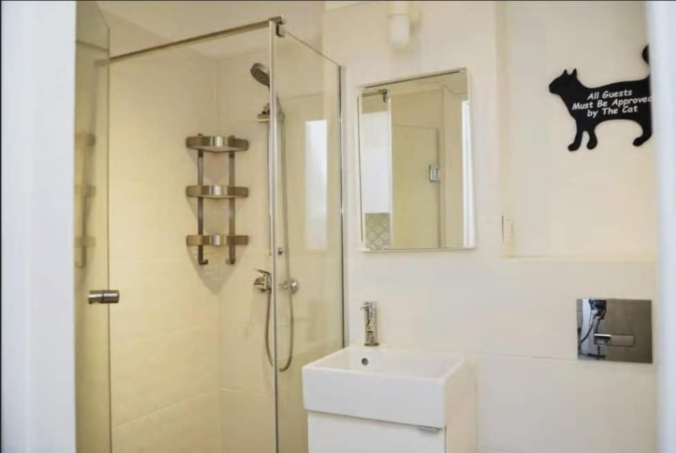Apartamenty Centrum Warsaw Ngoại thất bức ảnh