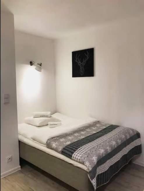 Apartamenty Centrum Warsaw Ngoại thất bức ảnh