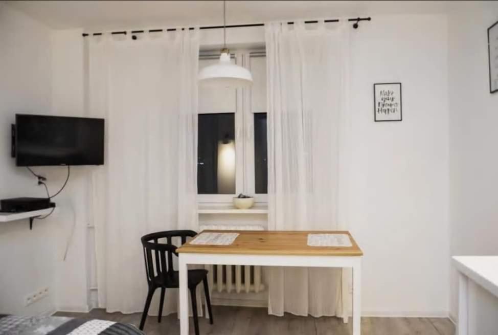 Apartamenty Centrum Warsaw Ngoại thất bức ảnh